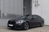 BMW 730 din 2022 cu 62.900 km - oferta BMW151995 - foto 1