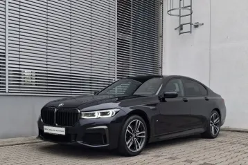 BMW 730 din 2022 - oferta BMW151995