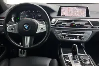 BMW 730 din 2022 cu 62.900 km - oferta BMW151995 - foto 2