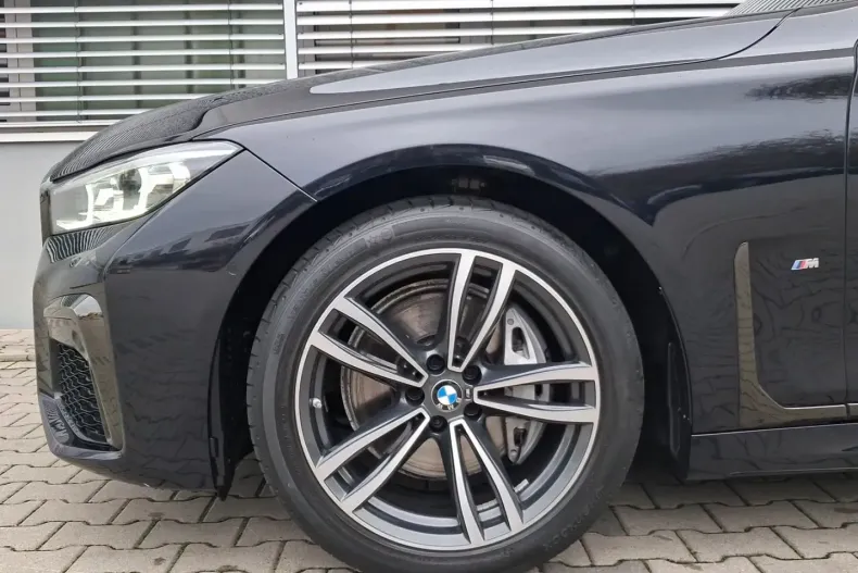 BMW 730 din 2022 cu 62.900 km - oferta BMW151995 - foto 3