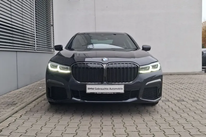 BMW 730 din 2022 cu 62.900 km - oferta BMW151995 - foto 4