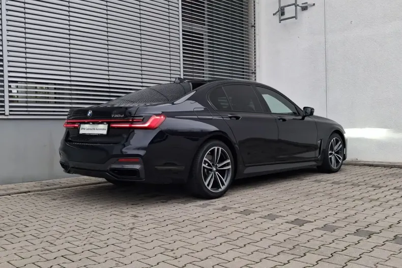 BMW 730 din 2022 cu 62.900 km - oferta BMW151995 - foto 6