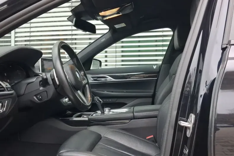 BMW 730 din 2022 cu 62.900 km - oferta BMW151995 - foto 7