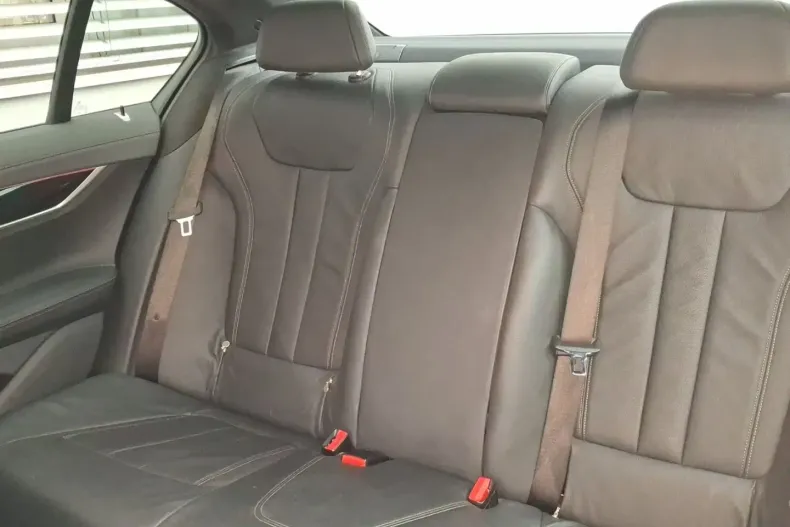 BMW 730 din 2022 cu 62.900 km - oferta BMW151995 - foto 8