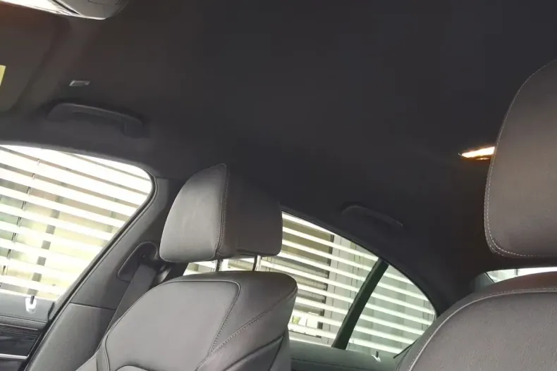 BMW 730 din 2022 cu 62.900 km - oferta BMW151995 - foto 11