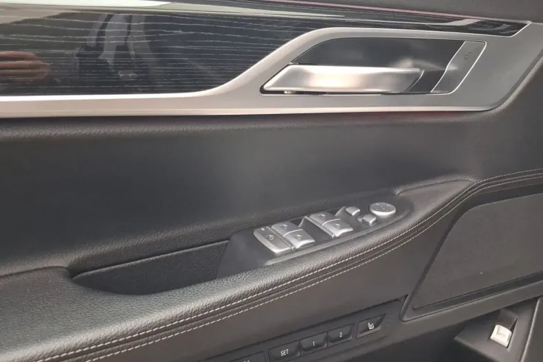 BMW 730 din 2022 cu 62.900 km - oferta BMW151995 - foto 14