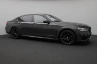 BMW 740 din 2021 cu 97.500 km - oferta BMW151996 - foto 3