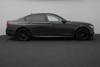 BMW 740 din 2021 cu 97.500 km - oferta BMW151996 - foto 4