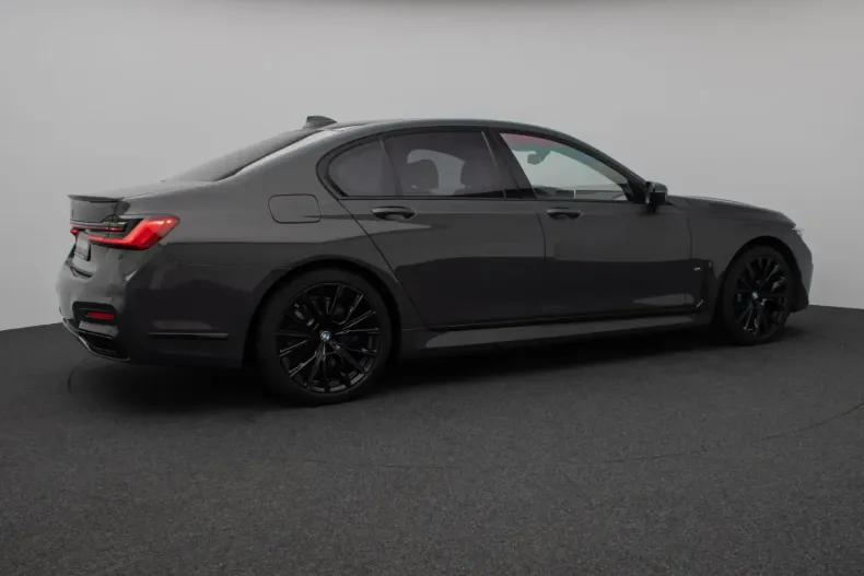 BMW 740 din 2021 cu 97.500 km - oferta BMW151996 - foto 5