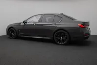 BMW 740 din 2021 cu 97.500 km - oferta BMW151996 - foto 9