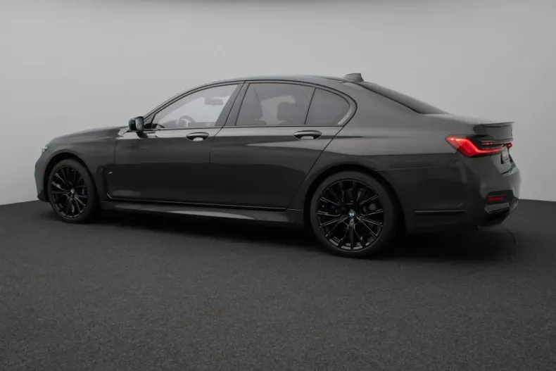 BMW 740 din 2021 cu 97.500 km - oferta BMW151996 - foto 9