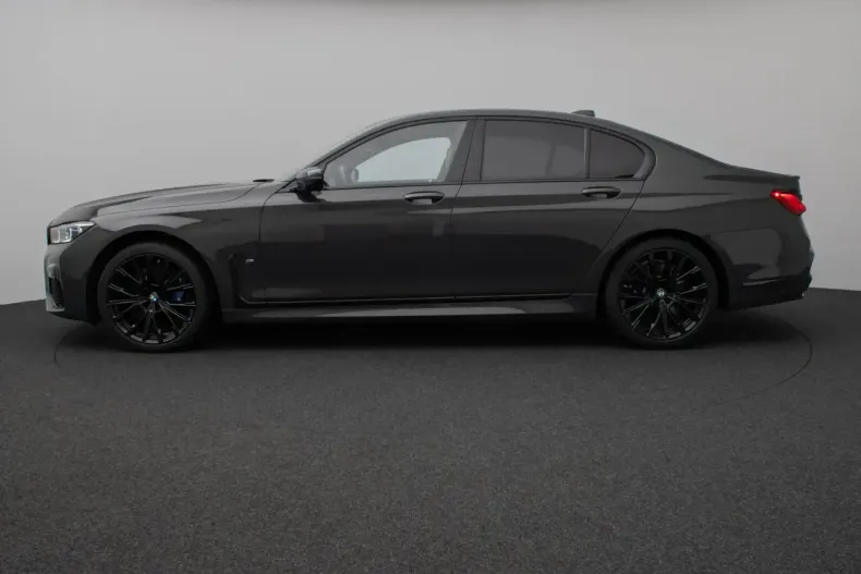 BMW 740 din 2021 cu 97.500 km - oferta BMW151996 - foto 10