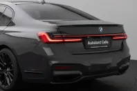 BMW 740 din 2021 cu 97.500 km - oferta BMW151996 - foto 13