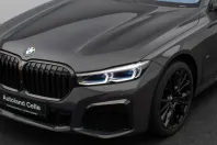 BMW 740 din 2021 cu 97.500 km - oferta BMW151996 - foto 16