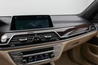 BMW 740 din 2021 cu 97.500 km - oferta BMW151996 - foto 20