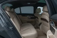 BMW 740 din 2021 cu 97.500 km - oferta BMW151996 - foto 25