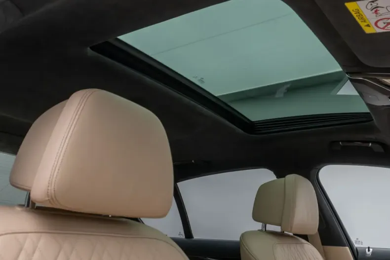 BMW 740 din 2021 cu 97.500 km - oferta BMW151996 - foto 30