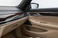 BMW 740 din 2021 cu 97.500 km - oferta BMW151996 - foto 33