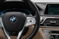 BMW 740 din 2021 cu 97.500 km - oferta BMW151996 - foto 42