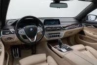 BMW 740 din 2021 cu 97.500 km - oferta BMW151996 - foto 43