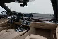 BMW 740 din 2021 cu 97.500 km - oferta BMW151996 - foto 45