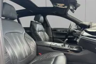 BMW 750 din 2022 cu 98.353 km - oferta BMW151997 - foto 6