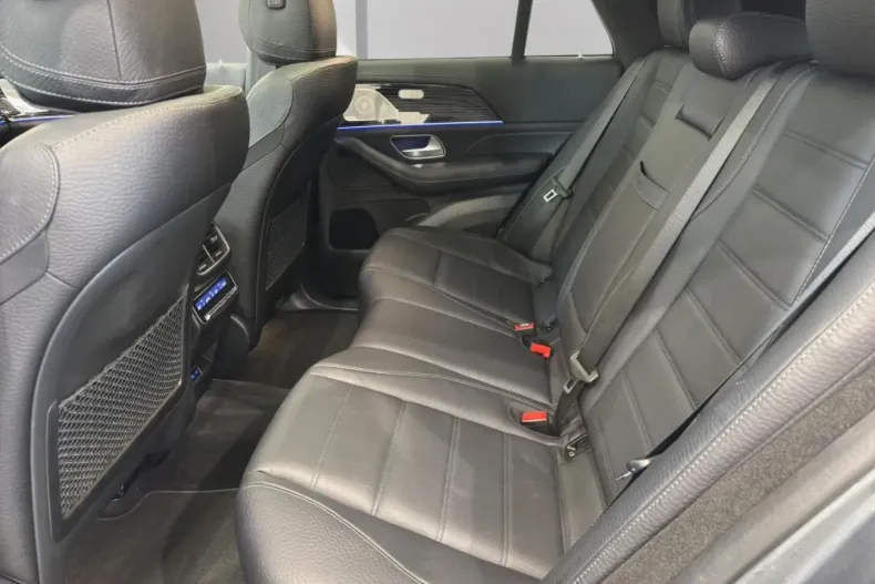 Mercedes-Benz GLE 450 din 2023 cu 52.019 km - oferta MER151998 - foto 6