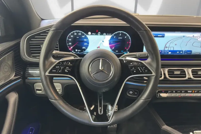 Mercedes-Benz GLE 450 din 2023 cu 52.019 km - oferta MER151998 - foto 7
