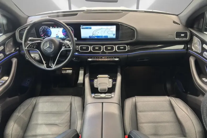 Mercedes-Benz GLE 450 din 2023 cu 52.019 km - oferta MER151998 - foto 8