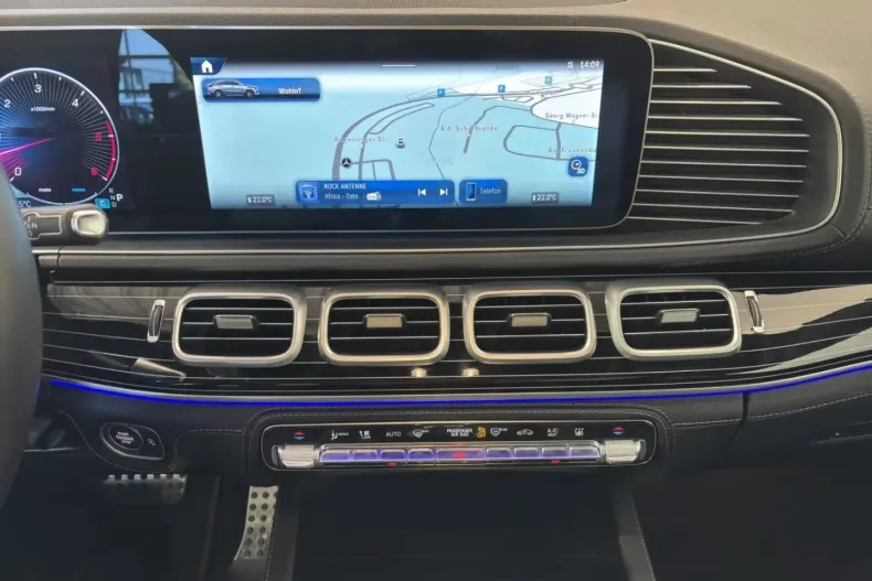 Mercedes-Benz GLE 450 din 2023 cu 52.019 km - oferta MER151998 - foto 9