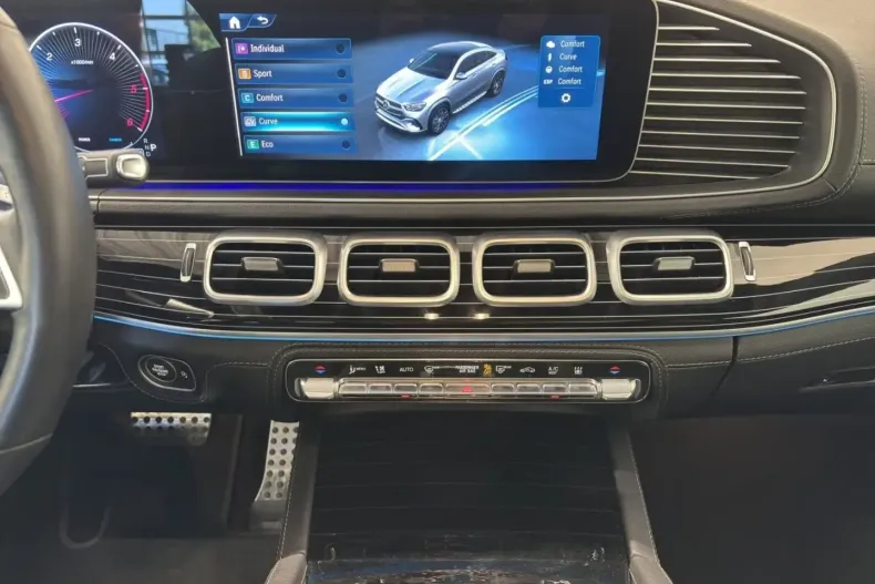 Mercedes-Benz GLE 450 din 2023 cu 52.019 km - oferta MER151998 - foto 10