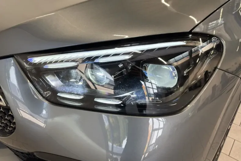 Mercedes-Benz GLE 450 din 2023 cu 52.019 km - oferta MER151998 - foto 13