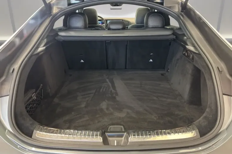 Mercedes-Benz GLE 450 din 2023 cu 52.019 km - oferta MER151998 - foto 14