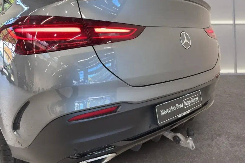 Mercedes-Benz GLE 450 din 2023 cu 52.019 km - oferta MER151998 - foto 16