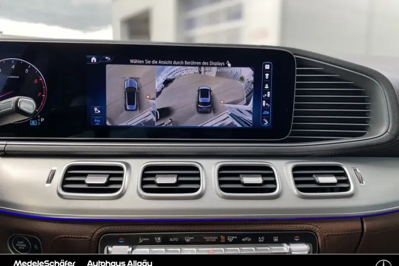 Mercedes-Benz GLE 450 din 2023 cu 34.554 km - oferta MER152000 - foto 12