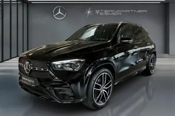 Mercedes-Benz GLE 450 din 2023 - oferta MER152001