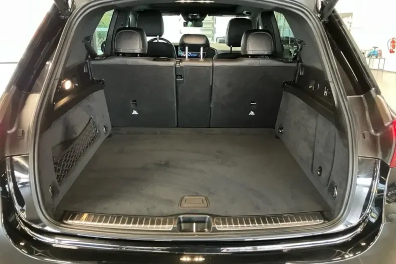 Mercedes-Benz GLE 450 din 2023 cu 33.842 km - oferta MER152001 - foto 9