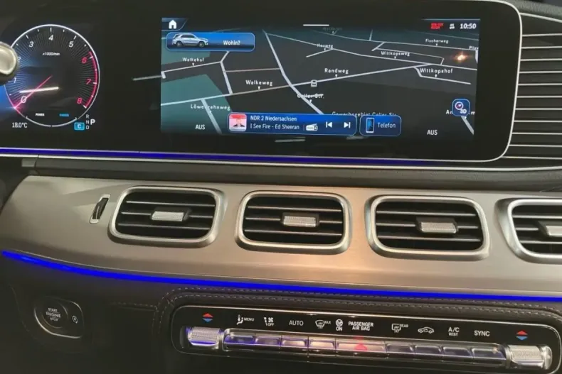 Mercedes-Benz GLE 450 din 2023 cu 33.842 km - oferta MER152001 - foto 15