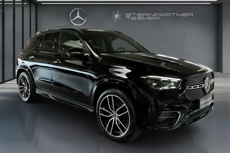 Mercedes-Benz GLE 450 din 2023 cu 33.842 km - oferta MER152001 - foto 19