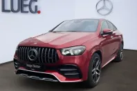 Mercedes-Benz GLE 53 AMG din 2020 cu 56.847 km - oferta MER152002 - foto 1