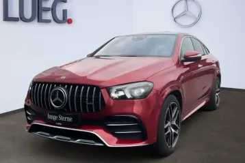 Mercedes-Benz GLE 53 AMG din 2020 - oferta MER152002