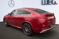 Mercedes-Benz GLE 53 AMG din 2020 cu 56.847 km - oferta MER152002 - foto 3