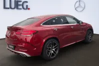 Mercedes-Benz GLE 53 AMG din 2020 cu 56.847 km - oferta MER152002 - foto 4