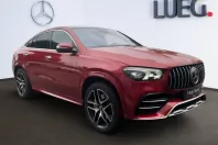 Mercedes-Benz GLE 53 AMG din 2020 cu 56.847 km - oferta MER152002 - foto 5