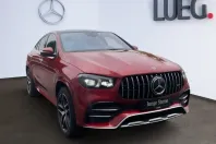 Mercedes-Benz GLE 53 AMG din 2020 cu 56.847 km - oferta MER152002 - foto 6