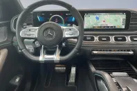 Mercedes-Benz GLE 53 AMG din 2020 cu 56.847 km - oferta MER152002 - foto 10