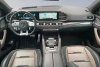 Mercedes-Benz GLE 53 AMG din 2020 cu 56.847 km - oferta MER152002 - foto 11