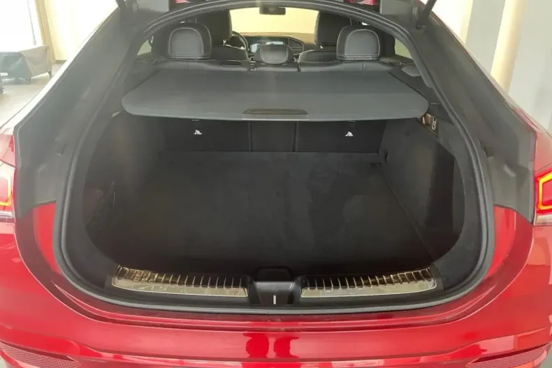 Mercedes-Benz GLE 53 AMG din 2020 cu 56.847 km - oferta MER152002 - foto 15