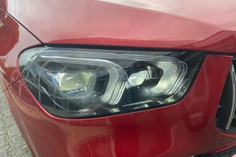 Mercedes-Benz GLE 53 AMG din 2020 cu 56.847 km - oferta MER152002 - foto 16