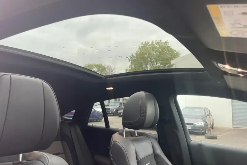 Mercedes-Benz GLE 53 AMG din 2020 cu 56.847 km - oferta MER152002 - foto 17